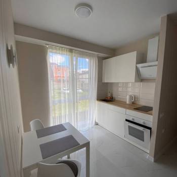 Сдается 1-комнатная квартира, 30 м²