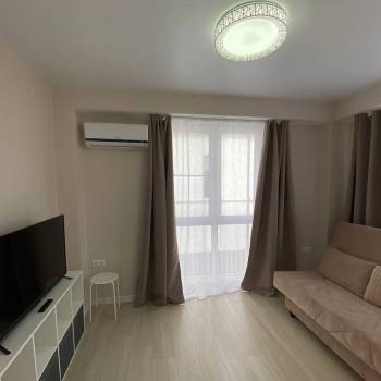 Сдается 1-комнатная квартира, 30 м²