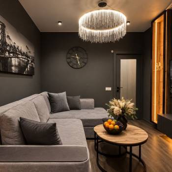 Сдается 1-комнатная квартира, 26 м²
