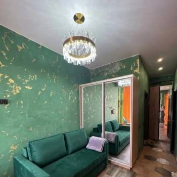 Сдается 1-комнатная квартира, 27 м²