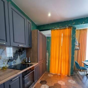 Сдается 1-комнатная квартира, 27 м²