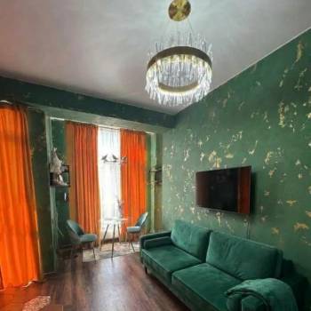 Сдается 1-комнатная квартира, 27 м²