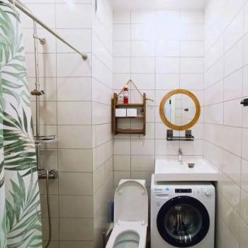 Сдается 1-комнатная квартира, 21 м²