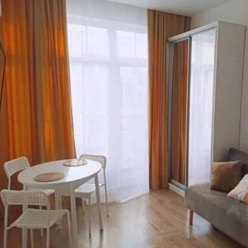 Сдается 1-комнатная квартира, 21 м²