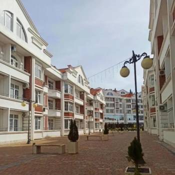 Сдается 1-комнатная квартира, 21 м²