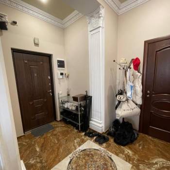 Продается 3-х комнатная квартира, 110 м²