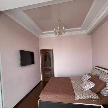 Продается 3-х комнатная квартира, 110 м²