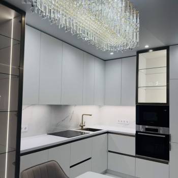 Продается 2-х комнатная квартира, 61,9 м²
