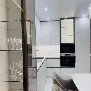 Продается 2-х комнатная квартира, 61,9 м²