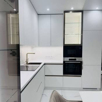 Продается 2-х комнатная квартира, 61,9 м²