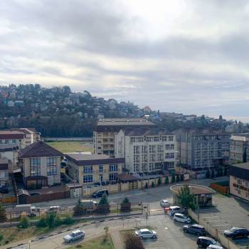 Продается 1-комнатная квартира, 47 м²