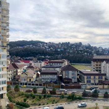 Продается 1-комнатная квартира, 47 м²