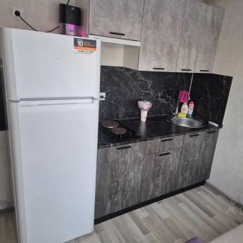 Сдается 1-комнатная квартира, 15 м²