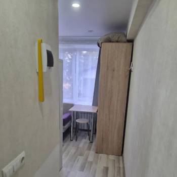 Сдается 1-комнатная квартира, 15 м²