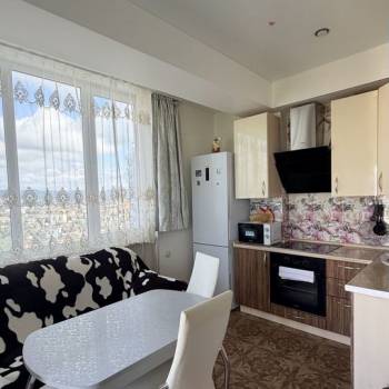 Сдается 1-комнатная квартира, 40 м²