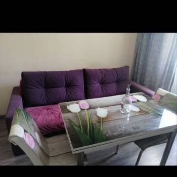 Сдается 1-комнатная квартира, 38,1 м²