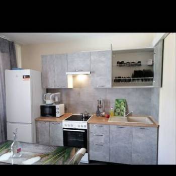 Сдается 1-комнатная квартира, 38,1 м²