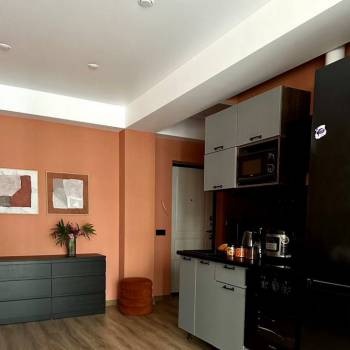 Сдается 1-комнатная квартира, 40 м²