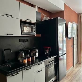 Сдается 1-комнатная квартира, 40 м²