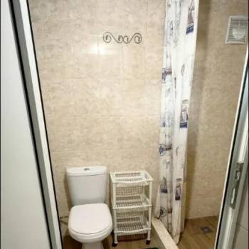 Сдается 1-комнатная квартира, 24 м²