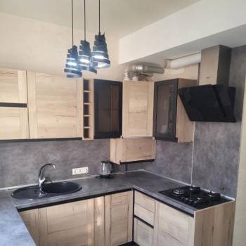 Сдается 1-комнатная квартира, 34 м²