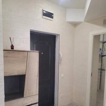 Сдается 1-комнатная квартира, 34 м²