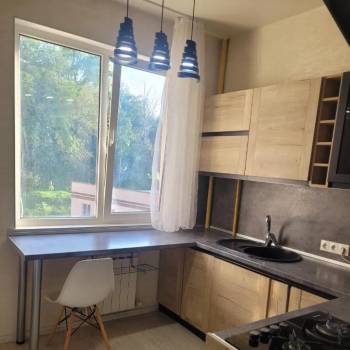 Сдается 1-комнатная квартира, 34 м²