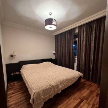 Сдается 2-х комнатная квартира, 48 м²