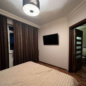 Сдается 2-х комнатная квартира, 48 м²