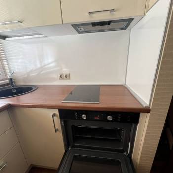 Сдается 2-х комнатная квартира, 48 м²