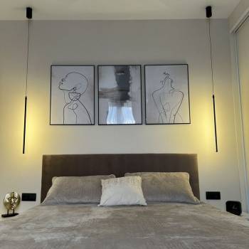 Сдается 2-х комнатная квартира, 50 м²