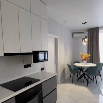 Сдается 2-х комнатная квартира, 50 м²
