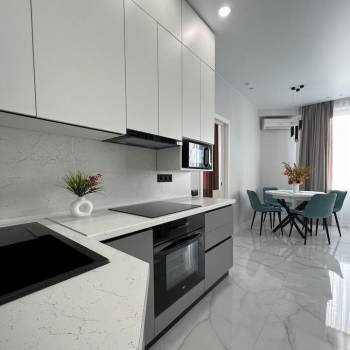 Сдается 2-х комнатная квартира, 50 м²