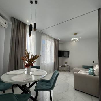 Сдается 2-х комнатная квартира, 50 м²