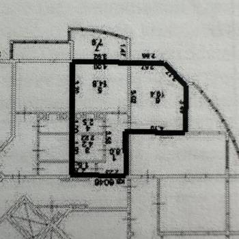 Сдается 2-х комнатная квартира, 65 м²