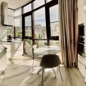 Сдается 2-х комнатная квартира, 65 м²