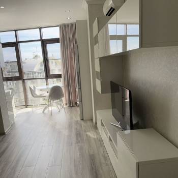 Сдается 2-х комнатная квартира, 65 м²