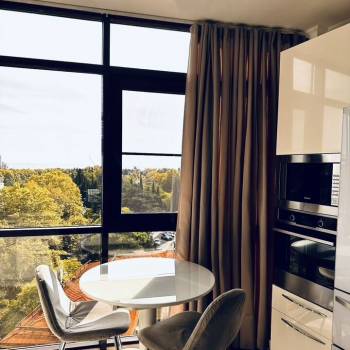 Сдается 2-х комнатная квартира, 65 м²