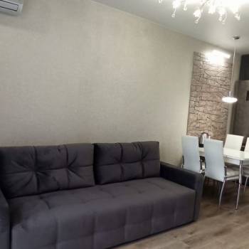Сдается 2-х комнатная квартира, 37 м²