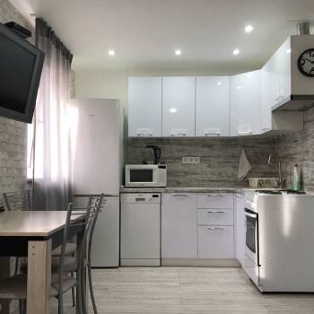 Сдается 1-комнатная квартира, 31,3 м²