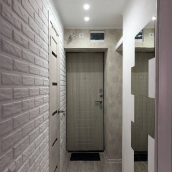 Сдается 1-комнатная квартира, 31,3 м²