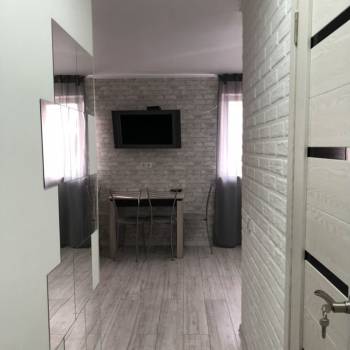 Сдается 1-комнатная квартира, 31,3 м²
