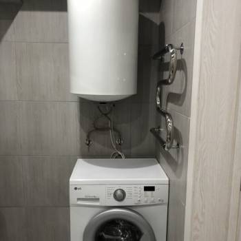 Сдается 1-комнатная квартира, 31,3 м²