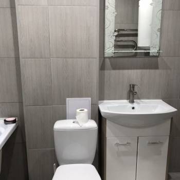 Сдается 1-комнатная квартира, 31,3 м²