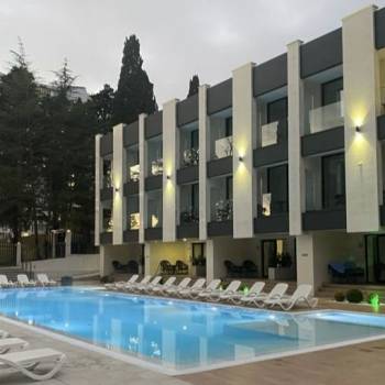 Сдается 1-комнатная квартира, 26,5 м²