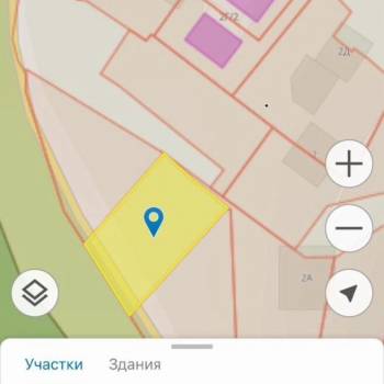 Продается Участок, 650 м²