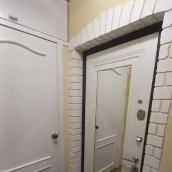 Сдается 2-х комнатная квартира, 30 м²