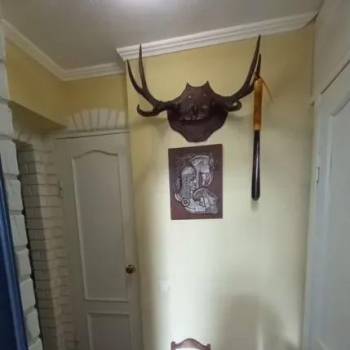 Сдается 2-х комнатная квартира, 30 м²