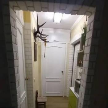 Сдается 2-х комнатная квартира, 30 м²