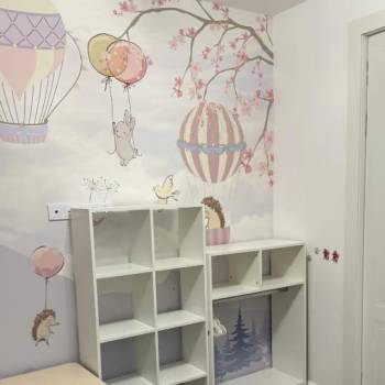Сдается 2-х комнатная квартира, 62 м²